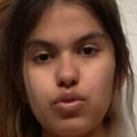 Chantel Gallegos Nøgen