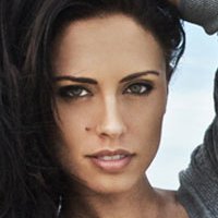 Charissa Littlejohn Nøgen