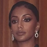 Charithra Chandran Nøgen