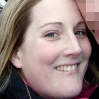 Charlene McCulloch Nøgen