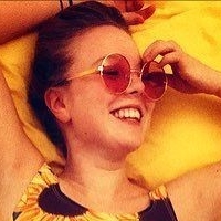 Charlotte Beaumont Nøgen