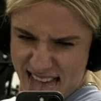 Charlotte Chant Nøgen