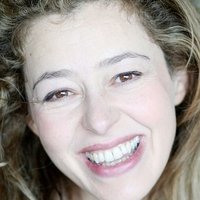 Charlotte Kady Nøgen