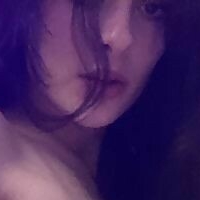 CharlotteReneeX Nøgen