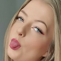 cheekykate Nøgen