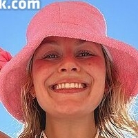Chelsea Levin Nøgen
