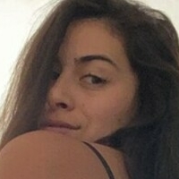 Chelsea Mcgehee Nøgen