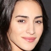 Cherie Jimenez Nøgen