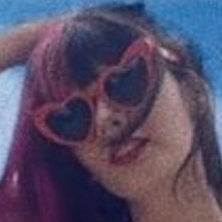 Cherry Bella Nøgen