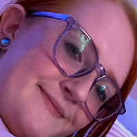 Cherry Fae Nøgen
