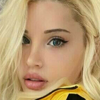 cherrycrushtv Nøgen