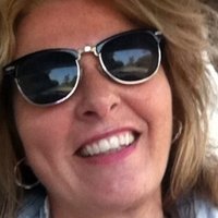 Cheryl Bartel Nøgen