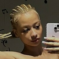 chiana_bxby Nøgen