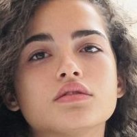 Chiara Scelsi Nøgen