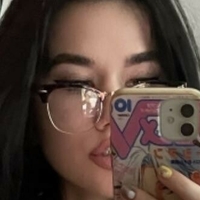 chibibaby Nøgen