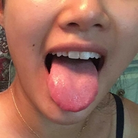 china_doll97 Nøgen