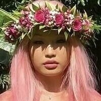 Chinqpink Nøgen
