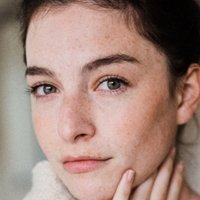 Chloe Howcroft Nøgen