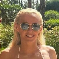 Chloe Kelly Nøgen