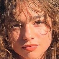 Chloe Reynolds Nøgen