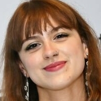 Chloe Slater Nøgen