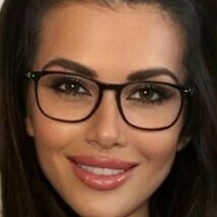 Chloe Tantot Nøgen
