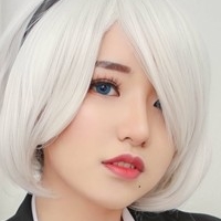 Chono Black Nøgen