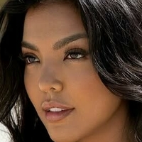 Christi McGarry Nøgen