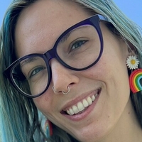 Christie Skylar Nøgen