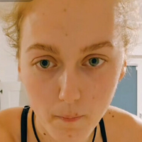 Christina Kuck (einfachchristina) Nøgen