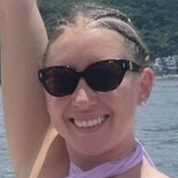 Christina Z Nøgen