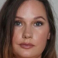 christinaafoxx Nøgen