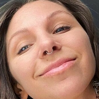 Christine Cote Nøgen