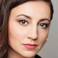 Christy Williams Nøgen