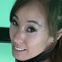 christyloveofficial Nøgen