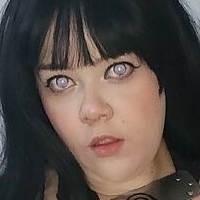 Chubby Lu Nøgen