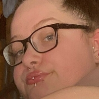 chubbykerrie Nøgen