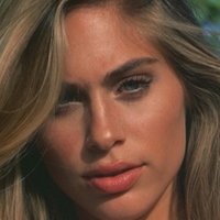 Ciara Lebamoff Nøgen