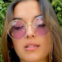 Cielo Ahumada Nøgen
