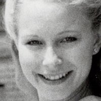 Cindy Girling Nøgen
