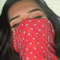 Cinnamon Cindee Nøgen