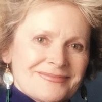 Clare Welch Nøgen