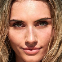 Clarissa Bowers Nøgen