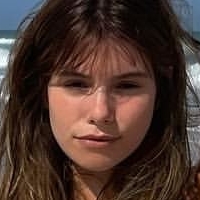 Clarissa Muller Nøgen