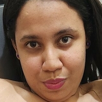 claritzamartinez Nøgen