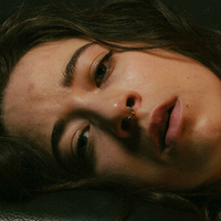 Claudia Dulievre Nøgen