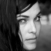 Claudia Gallo Nøgen