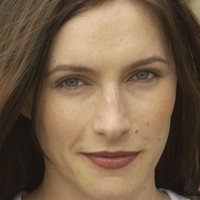 Claudia Karvan Nøgen