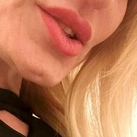 Claudia Milkers Nøgen