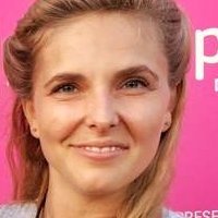 Claudia Pickering Nøgen